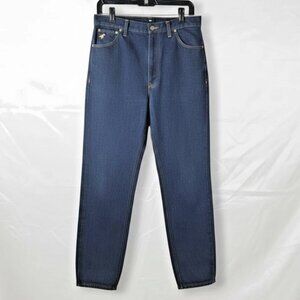 Wrangler Jeans Women's Size 16 Misses Regular fit Premium Wash Style MR695PW